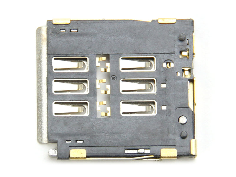 For iPhone 7 Simreader