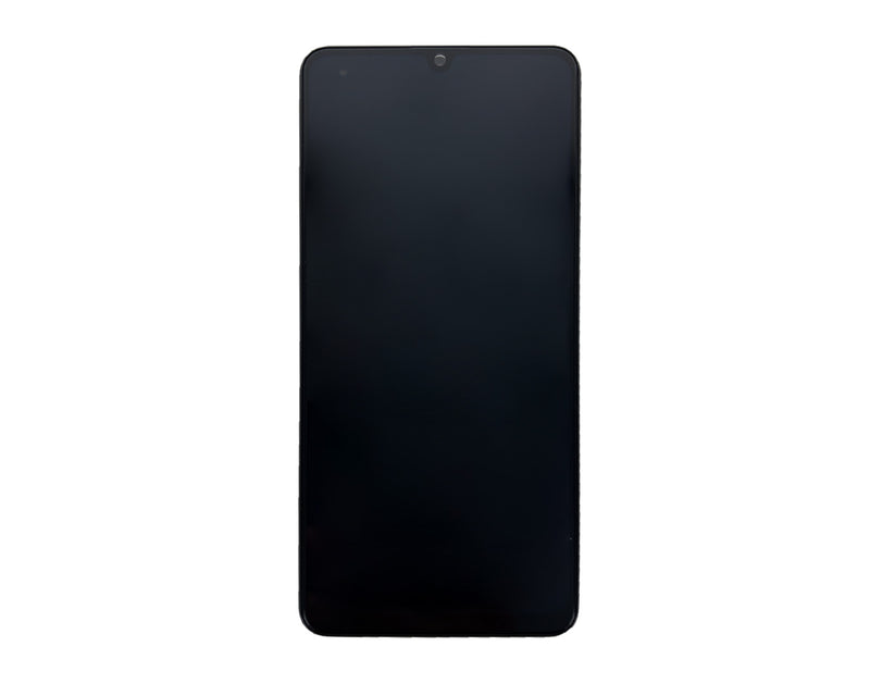 Samsung Galaxy A32 A325F Display And Digitizer Complete Black (SP)