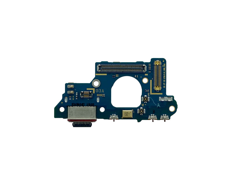 Samsung Galaxy S20 FE 5G G781B System Connector Board (Code 03A)
