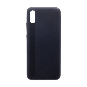 Xiaomi Redmi 9A Back Cover Carbon Gray