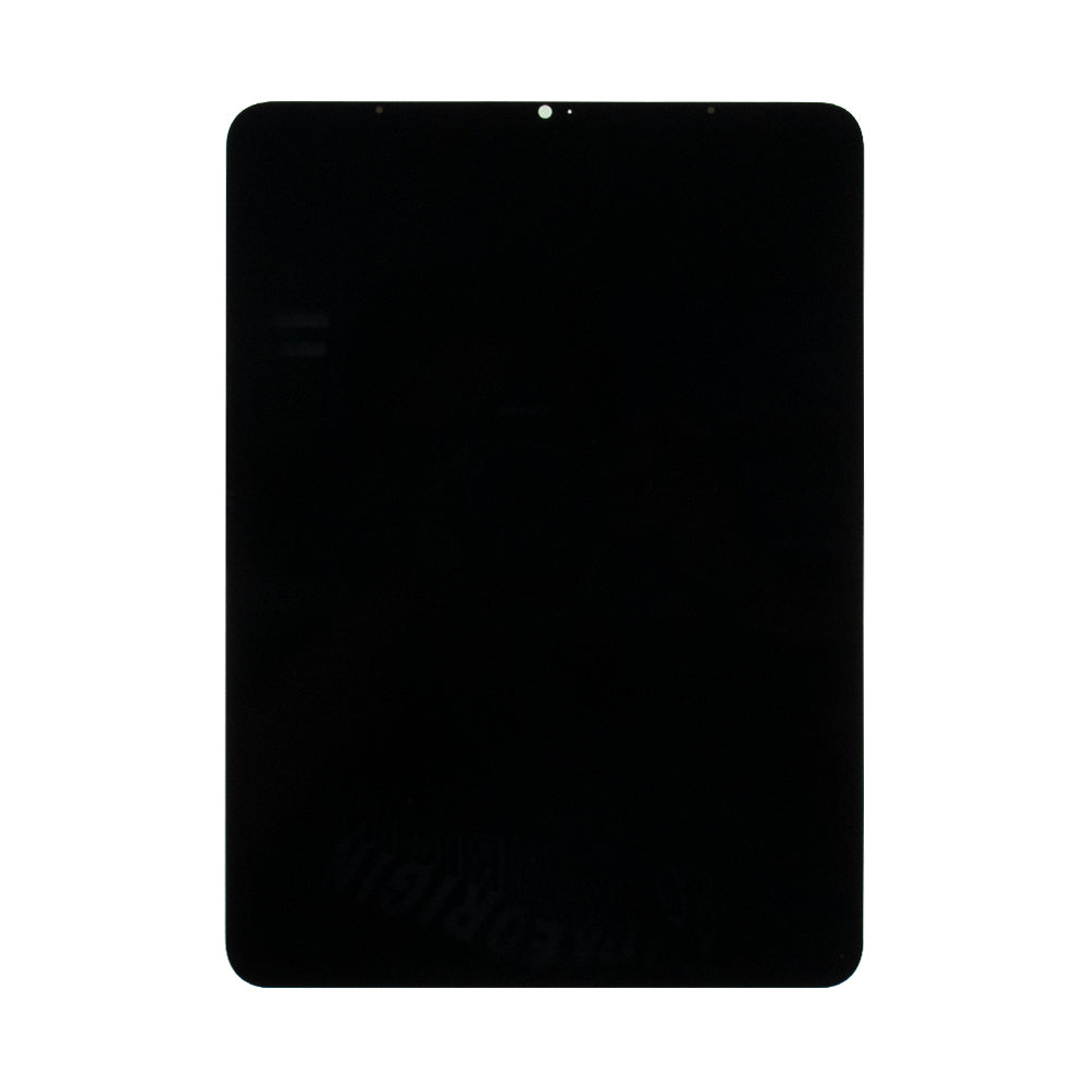 For iPad Pro 11 (2021, 2022) (M1) Display And Digitizer Black