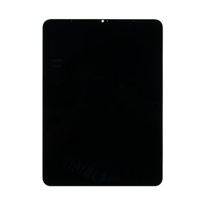 For iPad Pro 11 (2021, 2022) (M1) Display And Digitizer Black