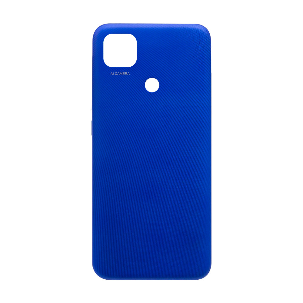 Xiaomi Redmi 9C Back Cover Twilight Blue