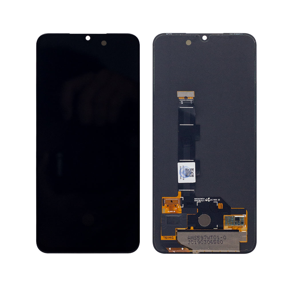 Xiaomi Mi 9 SE Display And Digitizer