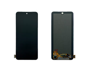 Xiaomi Redmi Note 10 (M2101K7AI, M2101K7AG) Display No Frame