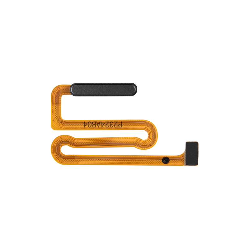 Samsung Galaxy A13 5G A136B Fingerprint Sensor Flex Awesome Black