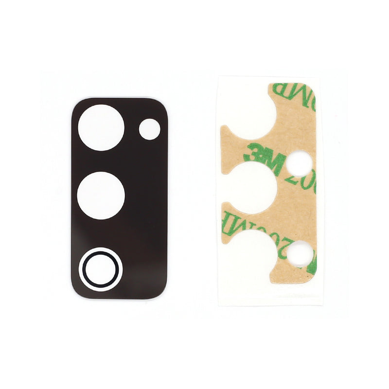 Samsung Galaxy S20 FE G780F, 5G G781B Camera Lens Cover Cloud Orange