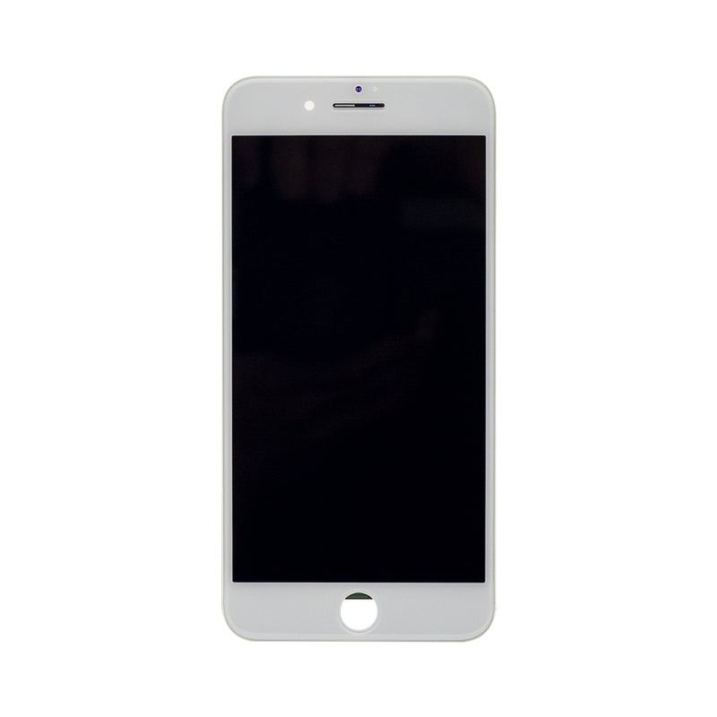 For iPhone 7 Plus Display White In-Cell