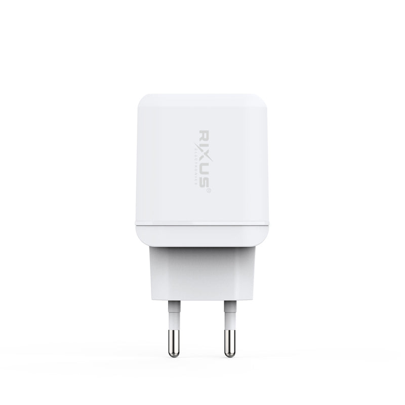 Rixus RX86A Adaptive Fast Charger 25W