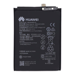 Huawei P Smart Z, P Smart Pro, Honor 9X, P20 Lite (2019) Battery HB446486ECW (OEM)
