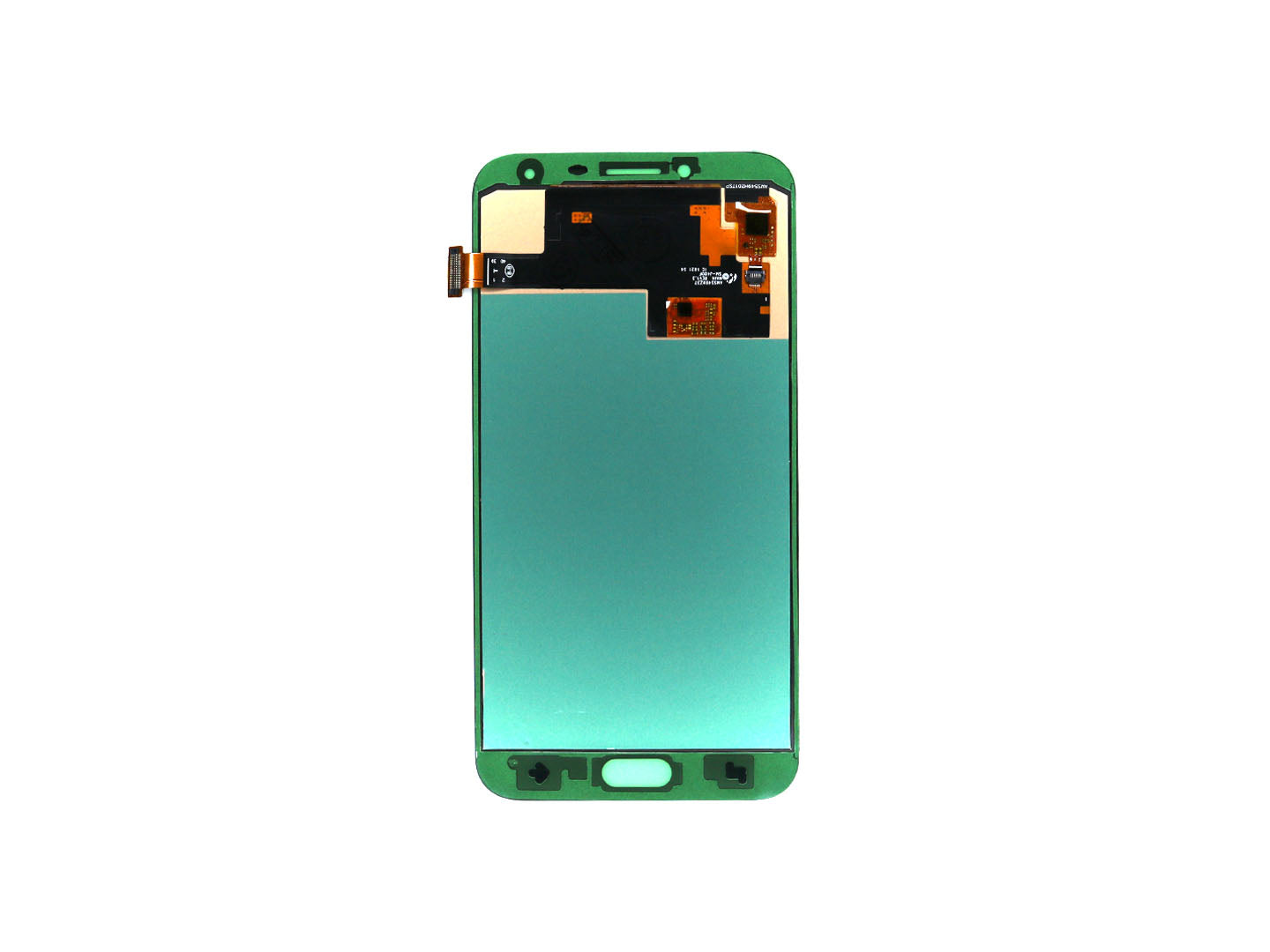 Samsung Galaxy J4 J400F Display and Digitizer Black (OLED)