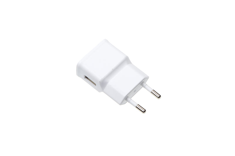 Samsung Travel Adaptor White ETA0U83EWE