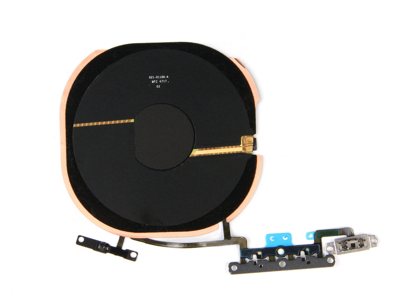 For iPhone X Wireless Charging And NFC Antenna Flex