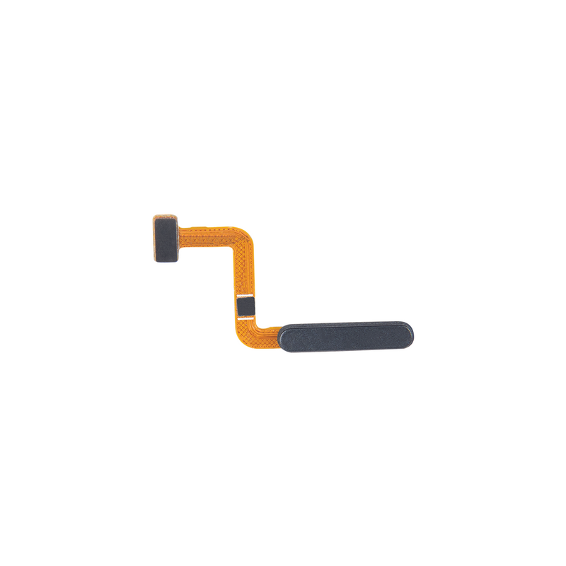 Samsung Galaxy M22 M225F Fingerprint Sensor Flex Black