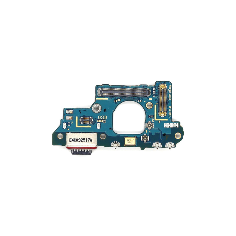 Samsung Galaxy S20 FE G780F System Connector Board (Code 03D)