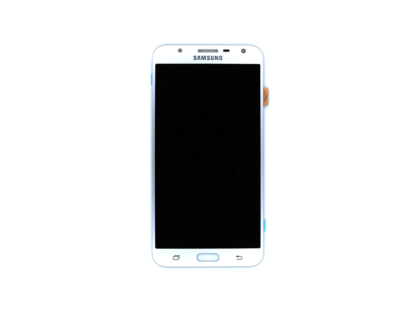 Samsung Galaxy J7 Core J701F Display and Digitizer Silver (OLED)