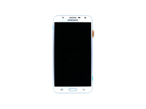 Samsung Galaxy J7 Core J701F Display and Digitizer Silver (OLED)
