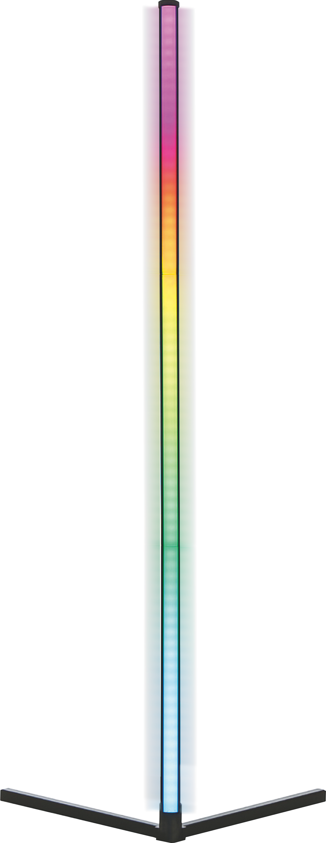 Rixus RXLG33 Wall Corner Atmosphere Led RGB