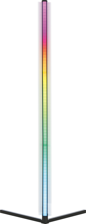 Rixus RXLG33 Wall Corner Atmosphere Led RGB