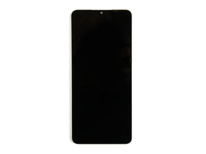 Samsung Galaxy M12 M127F Display And Digitizer OLED Black (OEM)