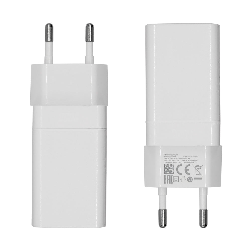 OPPO VOOC AK779GB  Fast Charger 20W 4A