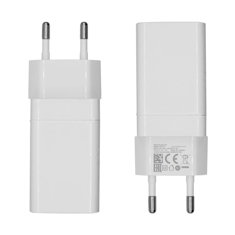 OPPO VOOC AK779GB  Fast Charger 20W 4A