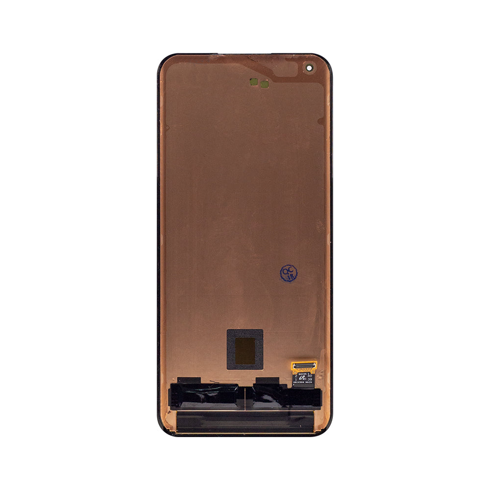 Xiaomi Mi 11 Pro (M2102K1AC) Display And Digitizer Black (Ref)