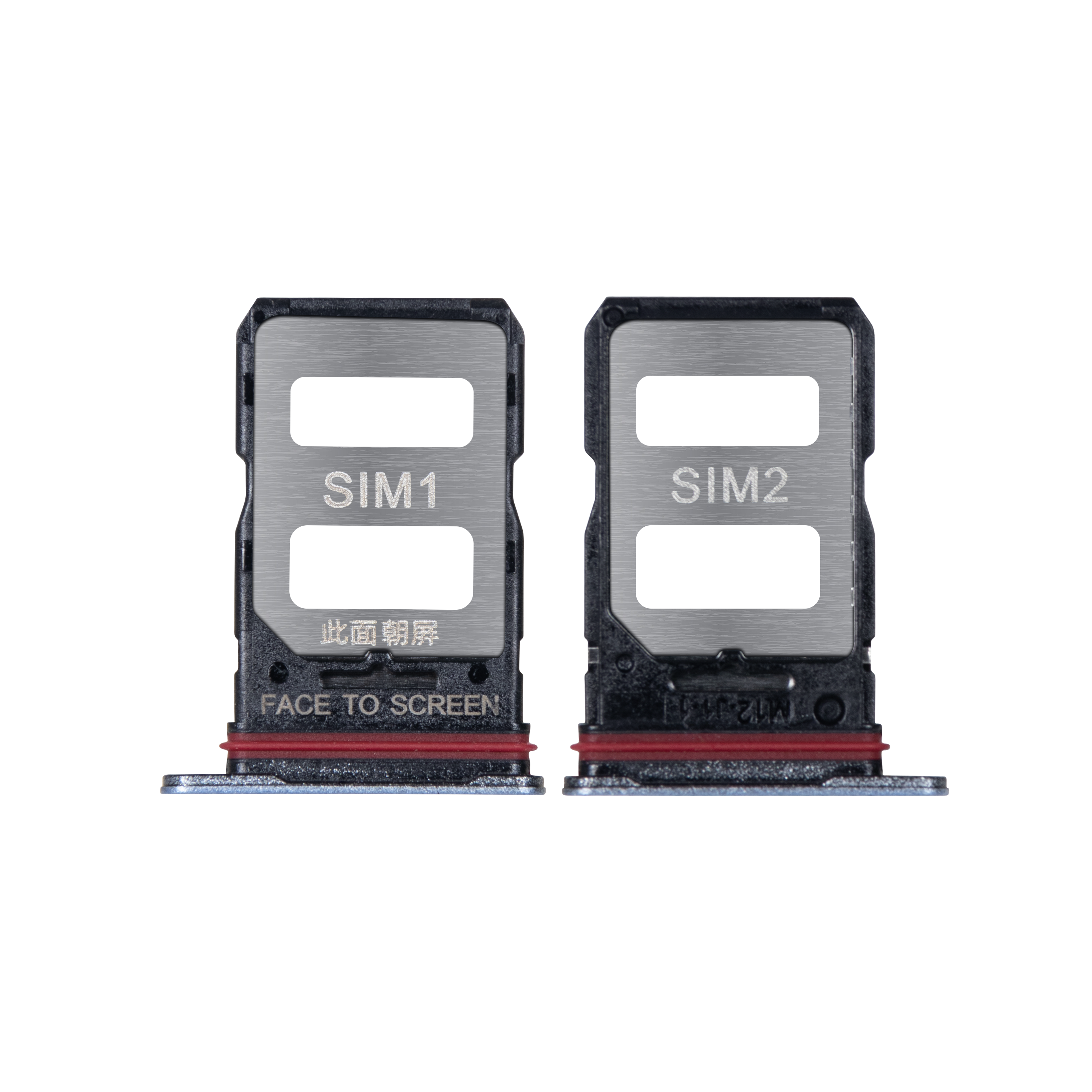 Xiaomi 13T (2306EPN60G) Sim Card Holder Alpine Blue OEM