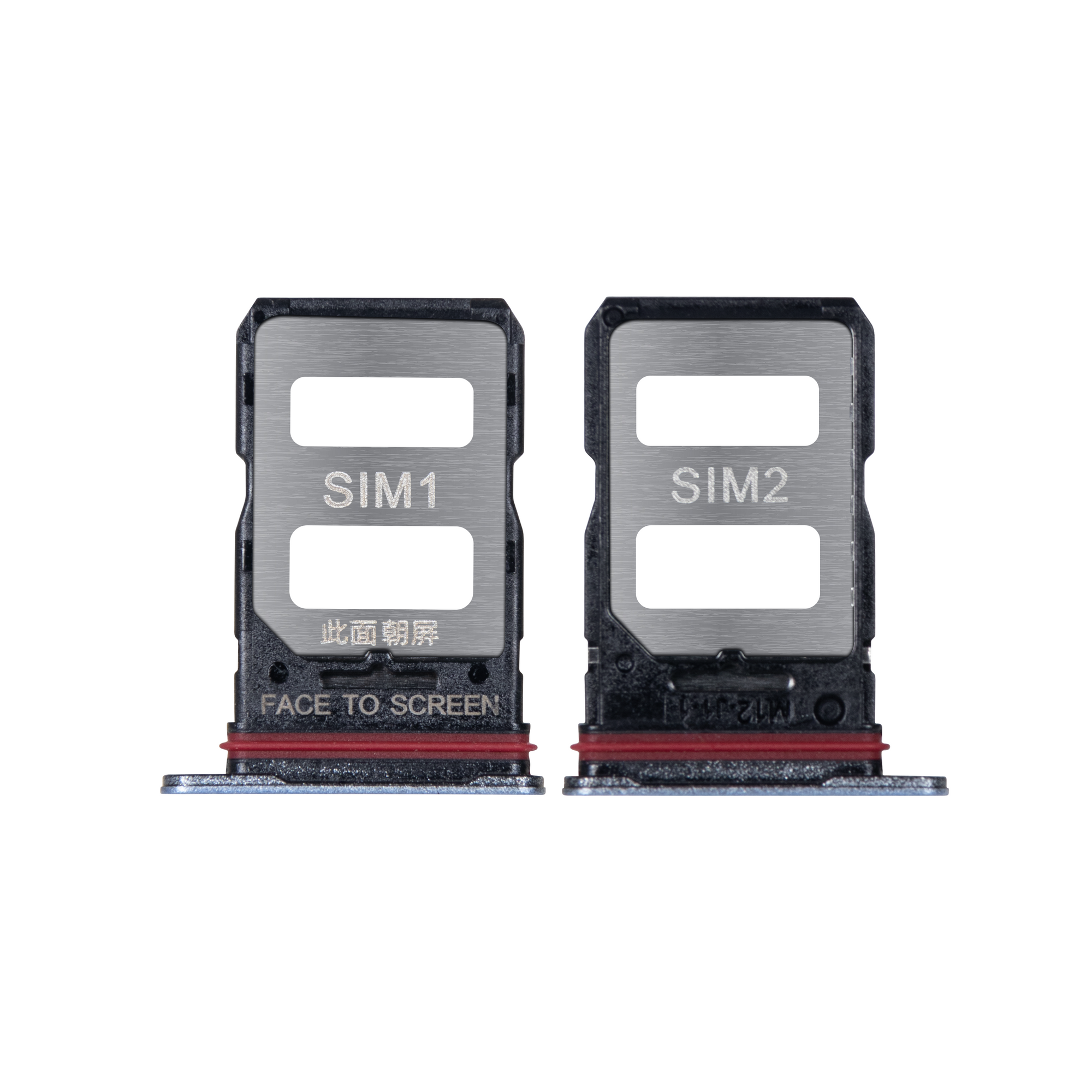 Xiaomi 13T (2306EPN60G) Sim Card Holder Alpine Blue OEM