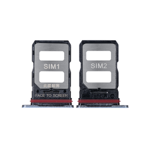 Xiaomi 13T (2306EPN60G) Sim Card Holder Alpine Blue OEM