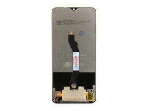 Xiaomi Redmi Note 8 Pro Display and Digitizer Without Frame Black OEM