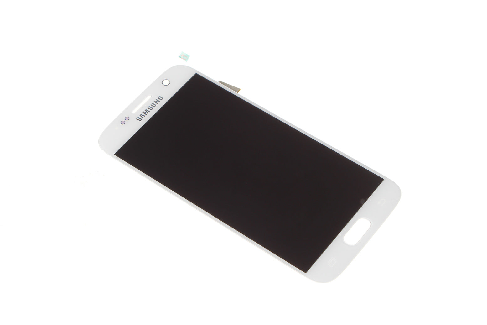 Samsung Galaxy S7 G930F Display and Digitizer White