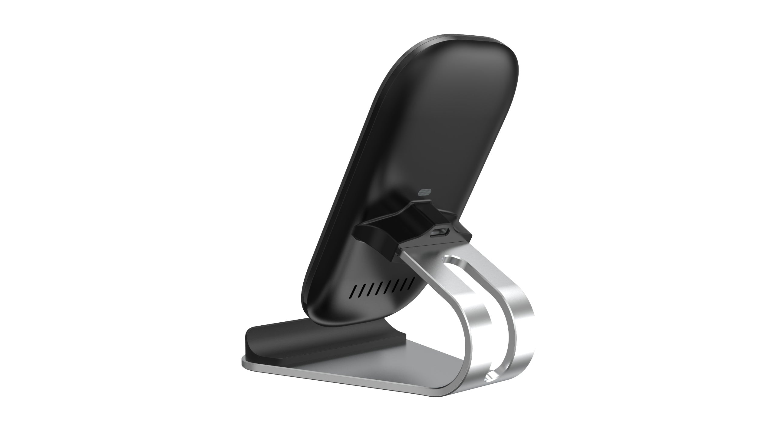 Durata Wireless Charger Stand DR-WC35
