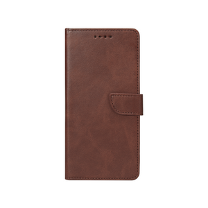 Bookcase For iPhone 7/8 Brown