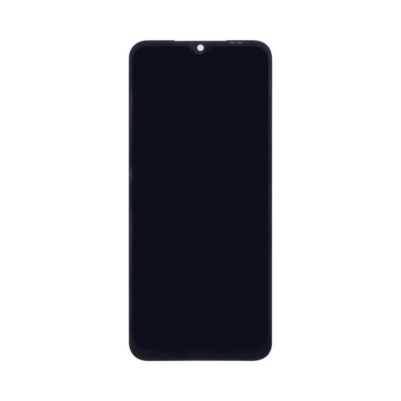 Samsung Galaxy A14 5G A146P Display Black No Frame Small Connector