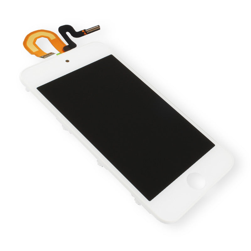 iPod 5 Display And Digitizer White