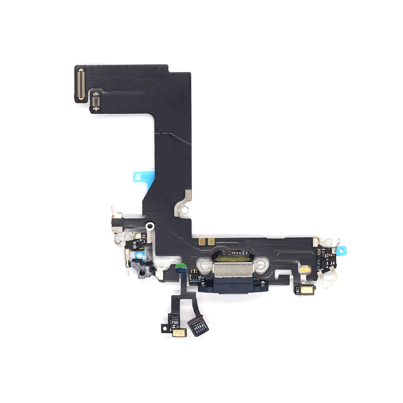 For iPhone 13 Mini System Connector Flex Board Midnight