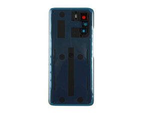 Xiaomi Poco F3 (M2012K11AG) Back Cover Moonlight Silver