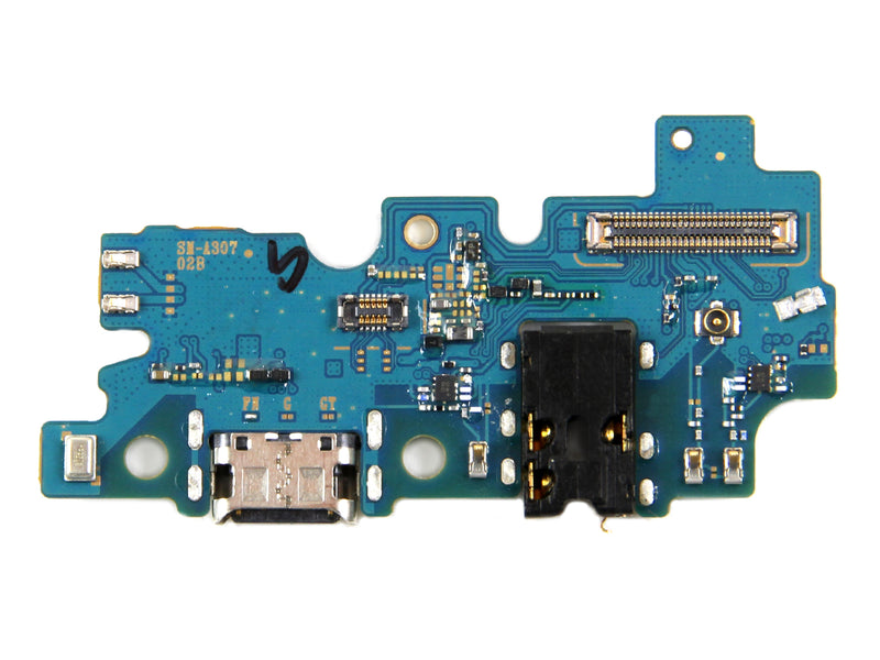 Samsung Galaxy A30s A307F System Connector Board