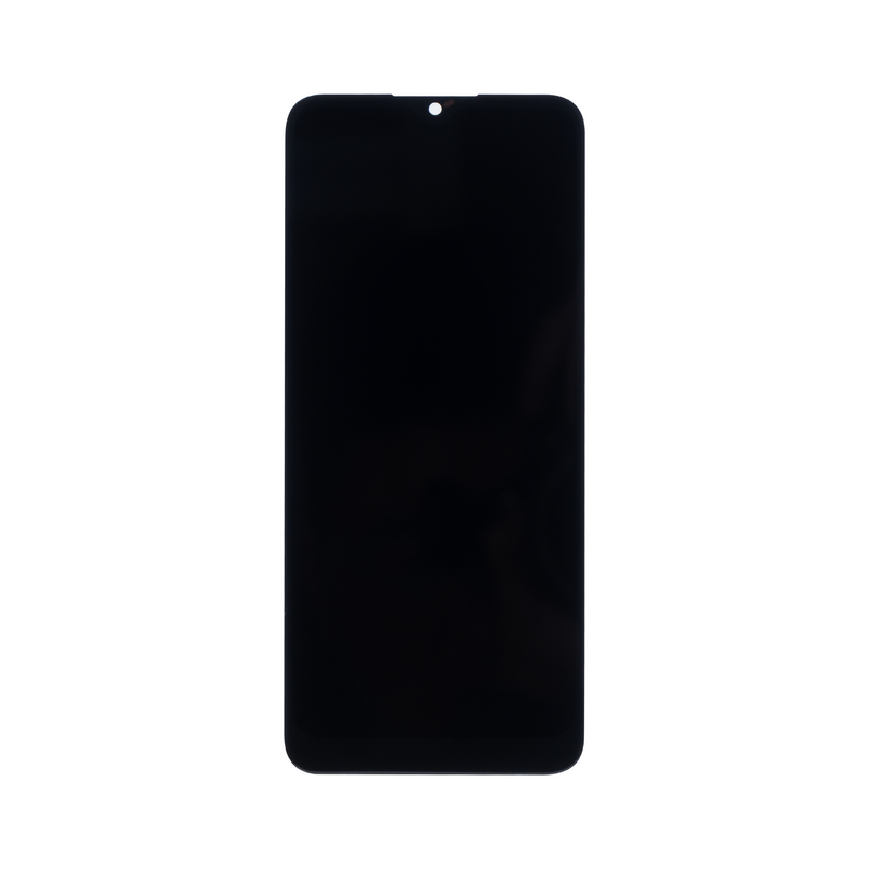 Samsung Galaxy A03 (2022) A035G Display Black No Frame EU Version