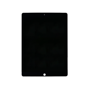 For iPad Pro 12.9 Display And Digitizer Black (With Display Flex) OEM