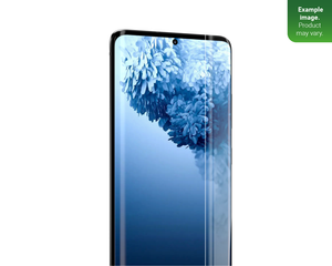 Rixus For Samsung S20 FE G780F UV Glue Liquid Glass