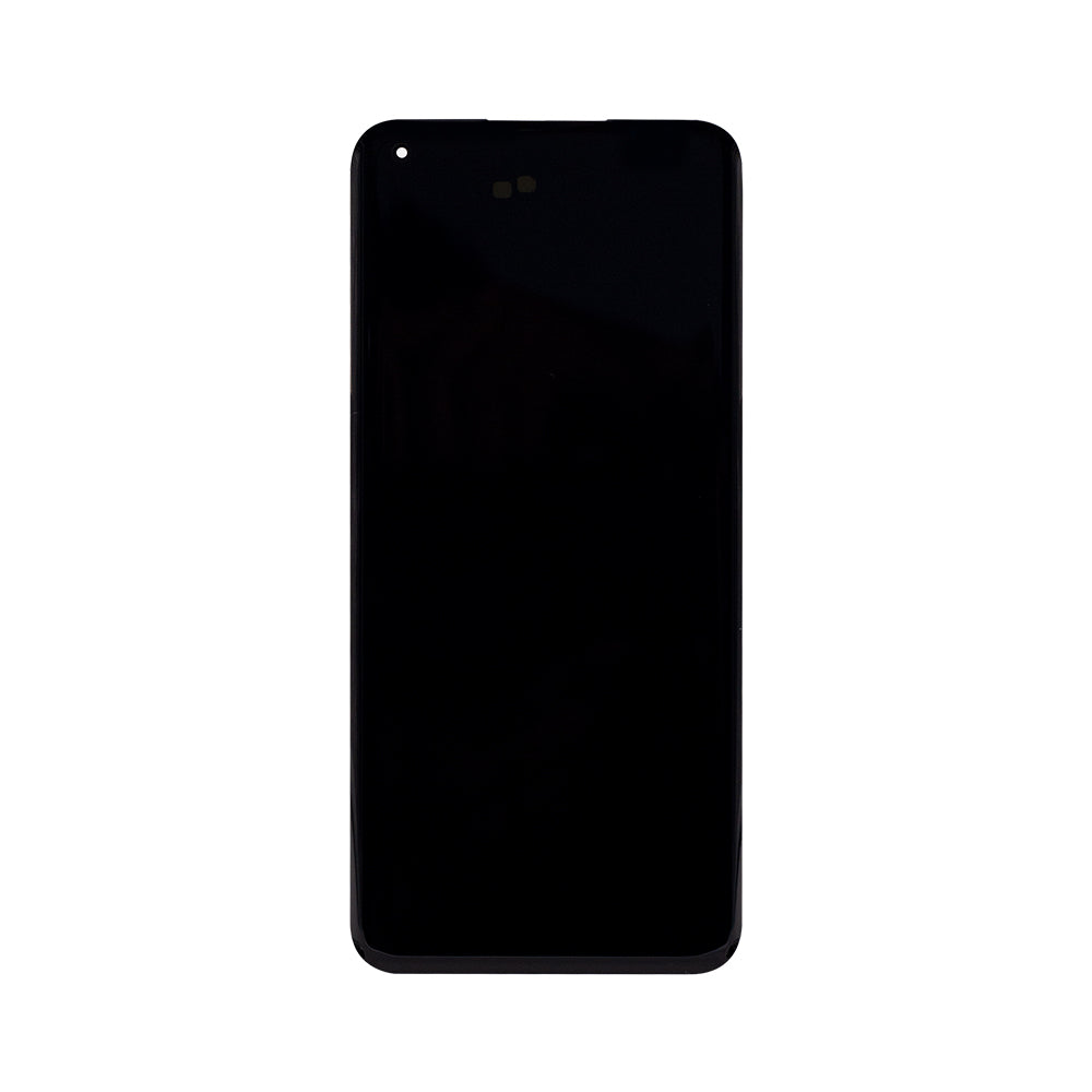 Xiaomi Mi 11 Pro (M2102K1AC) Display And Digitizer Black (Ref)