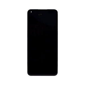Xiaomi Mi 11 Pro (M2102K1AC) Display And Digitizer Black (Ref)