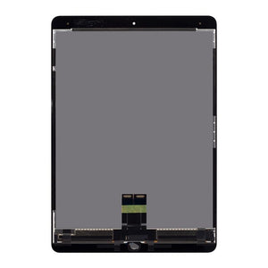 For iPad Air 3 (2019) 10.5 Display And Digitizer Black (Ref)