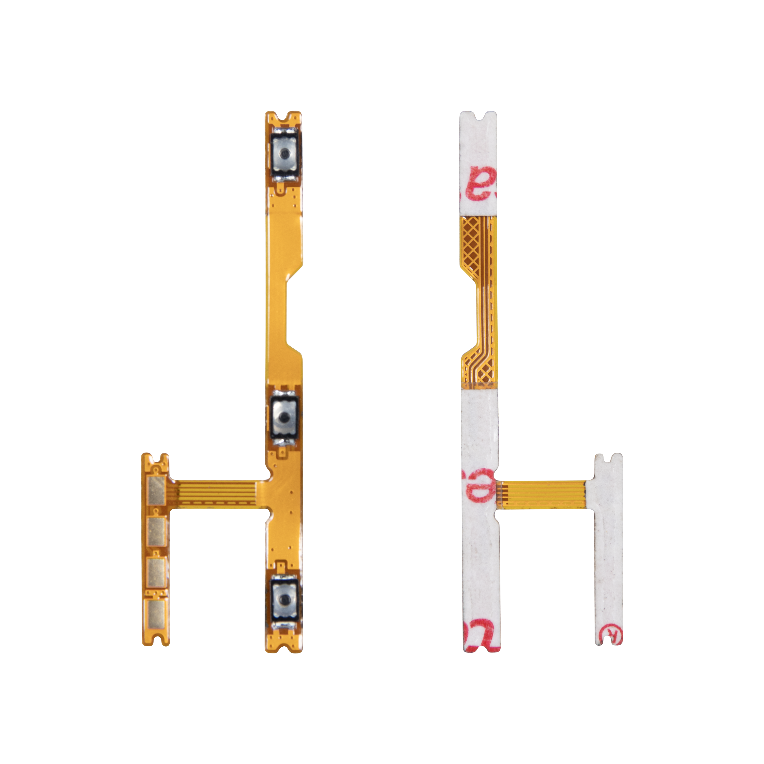 Xiaomi Poco M5 4G (22071219CG) Power And Volume Flex OEM