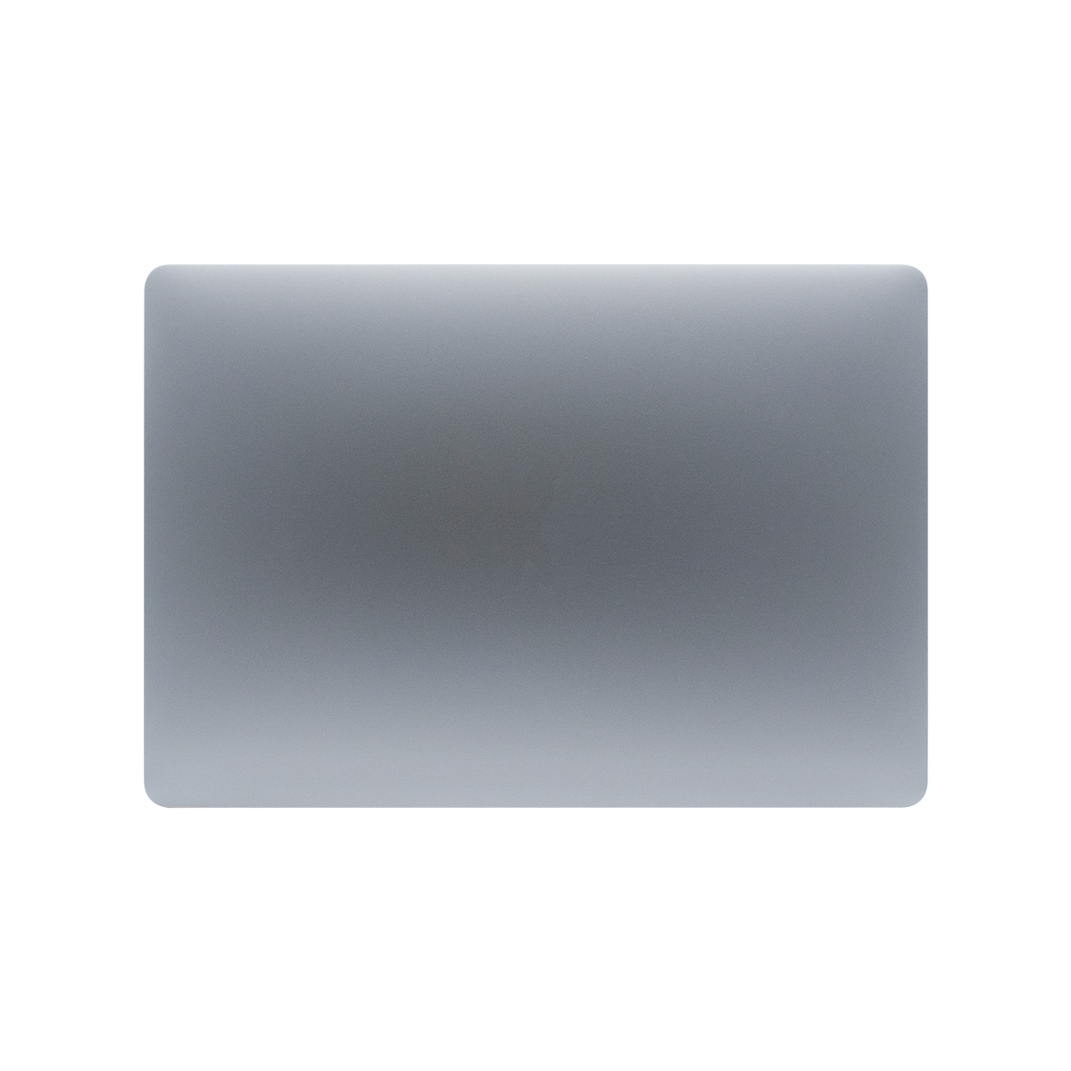 Full LCD Assembly 16" For Macbook Pro A2141 (2019) Silver