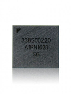 For iPhone 7/7Plus Small Audio IC chip(U3301,U3402,U3502,338S00220,42 pins)(5 pcs a package)