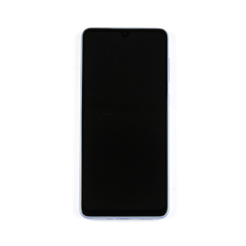 Samsung Galaxy A33 5G A336B Display And Digitizer Complete Awesome Blue (SP)
