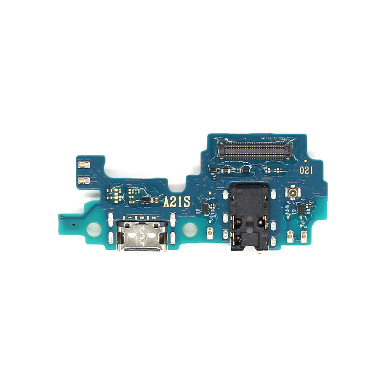 Samsung Galaxy A21s A217F System Connector Board